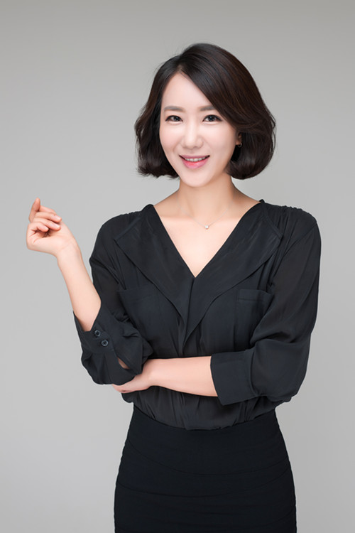 山西千佼填 国际高级纹绣师